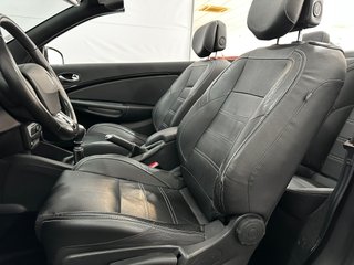 Renault Megane 2015 ¡CABRIO Y 159.000KMS!