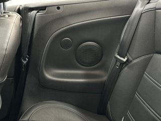 Renault Megane 2015 ¡CABRIO Y 159.000KMS!