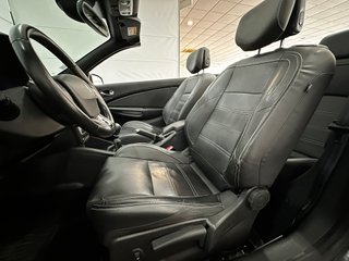 Renault Megane 2015 ¡CABRIO Y 159.000KMS!