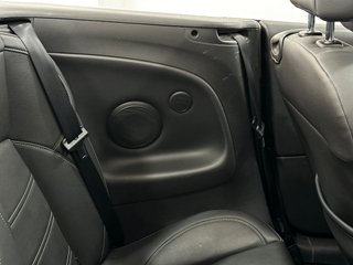 Renault Megane 2015 ¡CABRIO Y 159.000KMS!