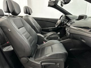Renault Megane 2015 ¡CABRIO Y 159.000KMS!