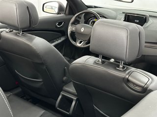 Renault Megane 2015 ¡CABRIO Y 159.000KMS!