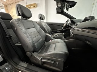 Renault Megane 2015 ¡CABRIO Y 159.000KMS!