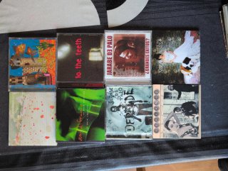 Pack cantautores