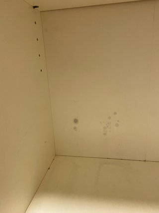 Estantería Ikea Billy Blanca