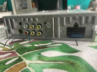 Pantalla Coche MP5 7 USB/AUX