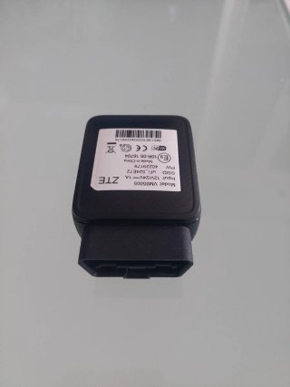 ZTE VM65005 WiFi Hotspot