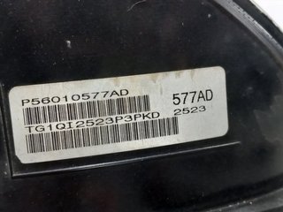 CUADRO INSTRUMENTOS CHRYSLER JEEP CHEROKEE (KJ) 0