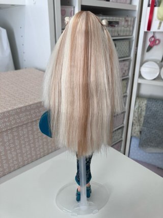 Barbie Hollywood Nails anni '90/2000