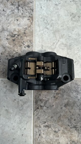 Pinzas Freno Delanteras Yamaha R7