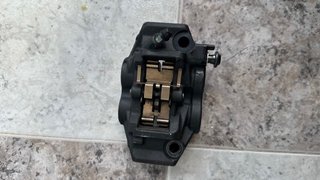 Pinzas Freno Delanteras Yamaha R7
