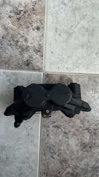 Pinzas Freno Delanteras Yamaha R7