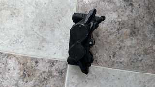 Pinzas Freno Delanteras Yamaha R7