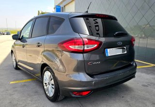 Ford C-MAX 2016