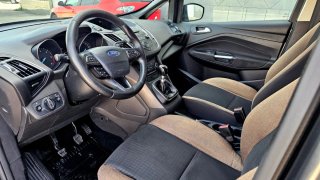 Ford C-MAX 2016