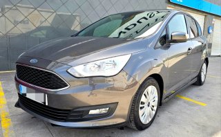Ford C-MAX 2016