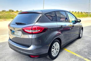 Ford C-MAX 2016