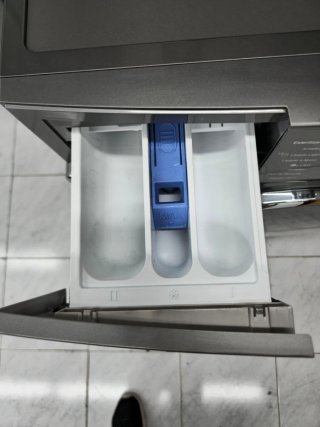 Lavadora marca FAGOR