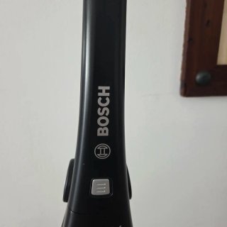 Aspiradora Inalámbrica Bosch 14.4V