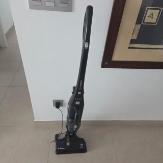 Aspiradora Inalámbrica Bosch 14.4V