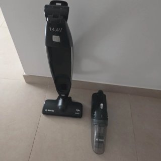 Aspiradora Inalámbrica Bosch 14.4V