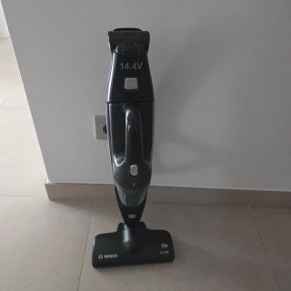 Aspiradora Inalámbrica Bosch 14.4V