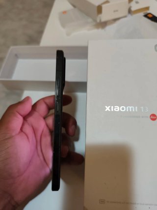 Xiaomi 13 5G
