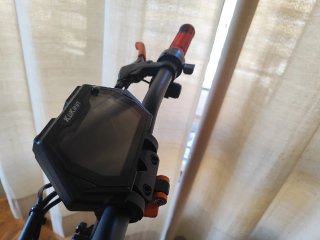 ¡¡OFERTÓN!! PATINETE ELÉCTRICO KUKIRIN G2 Max Mod