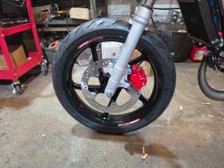 Aprilia RS50