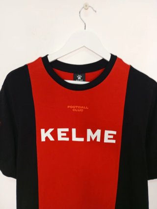 Kelme x Lefties Camiseta Fútbol Club