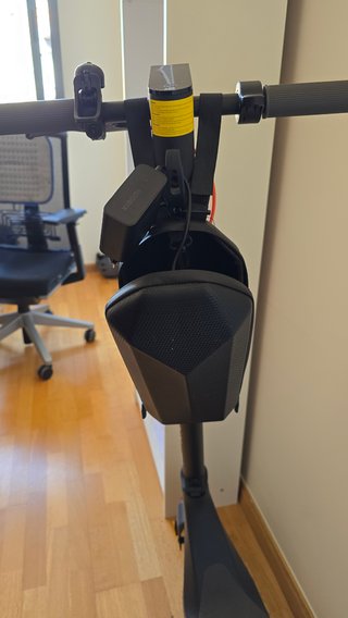 Patinete Xiaomi Electric Scooter 4 Lite (2ª Gen)