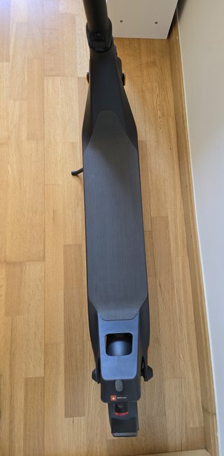 Patinete Xiaomi Electric Scooter 4 Lite (2ª Gen)