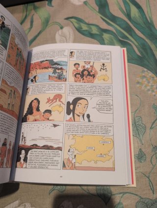 Sapiens: Volumen I: El nacimiento de la humanid...