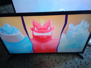 Samsung TV 32 UE32J4000 (No Smart)