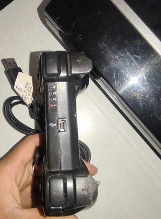 PS3 Fat con HD da 80GB + FIFA 16