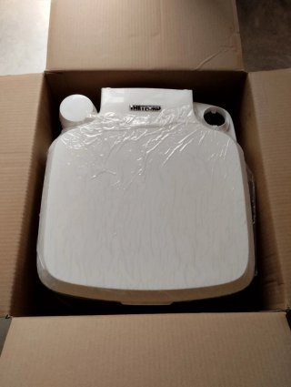 Porta Potti Thetford 345
