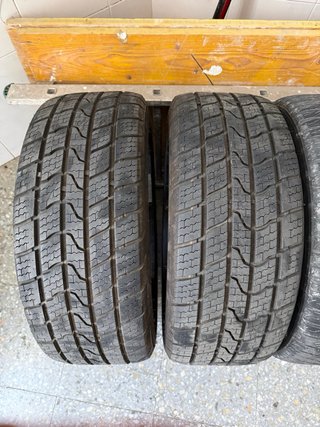 Llantas Audi A3 Medida 225/45 r 17