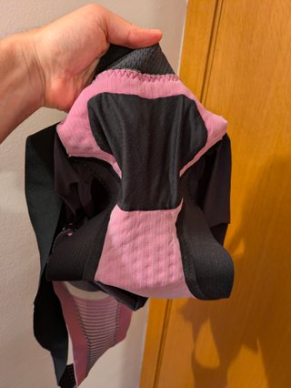 Lote dos culotes ASSOS talla L