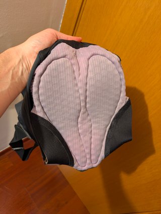 Lote dos culotes ASSOS talla L