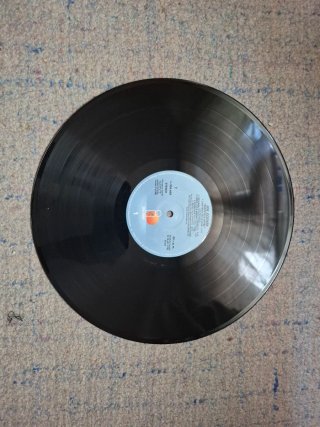 Vinilo Joe Cocker - Sheffield Steel