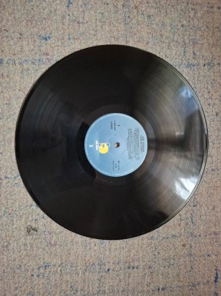 Vinilo Joe Cocker - Sheffield Steel