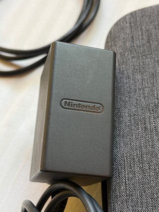 Nintendo Switch OLED Rosso/Blu