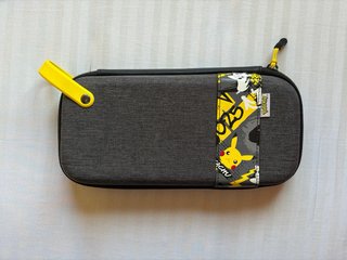 Nintendo Switch OLED Rosso/Blu