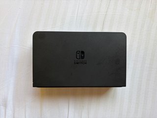 Nintendo Switch OLED Rosso/Blu