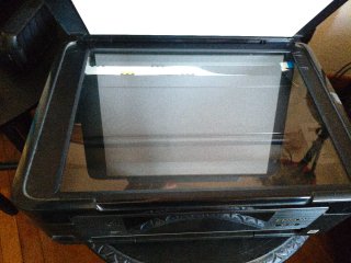 Impresora Epson XP-412 + Cartuchos