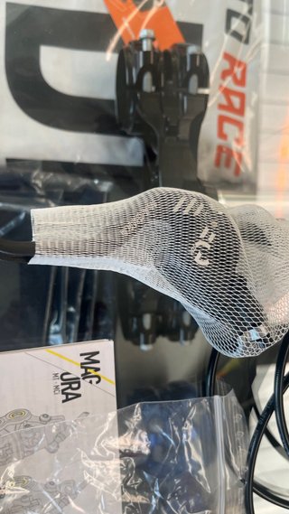 Frenos Magura MT5 E-STOP Nuevos