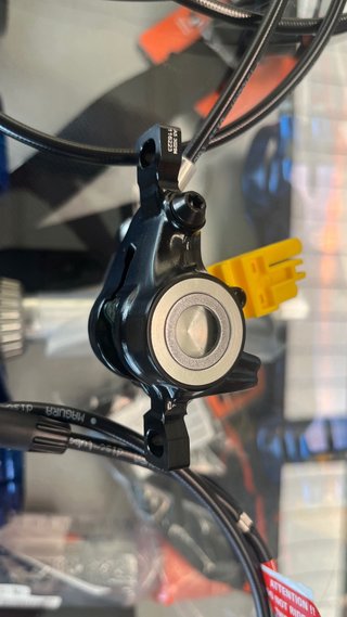 Frenos Magura MT5 E-STOP Nuevos