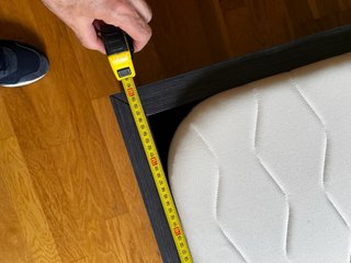 Dormitorio Matrimonio Completo