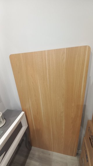 Flexispot E1 Tablero 160x80 + Protector