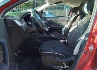 Renault 5078248 283e86009r mando warning captur ii